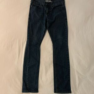 RUDE jeans Super Skinny